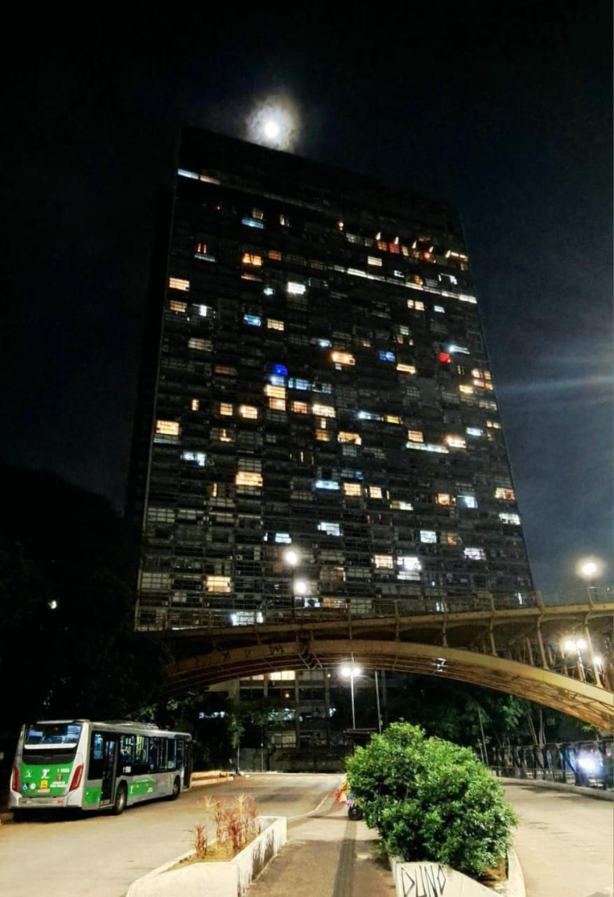 Apartamento Espaco Familia Mirante Do Vale